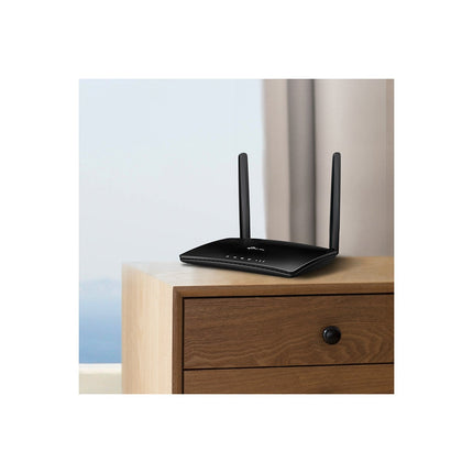 Routeur Wifi TP-LINK TL-MR6400