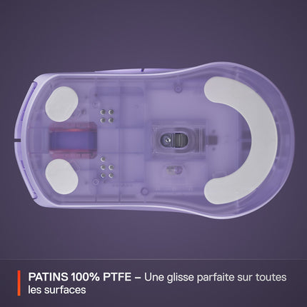 Souris Gamer Sans Fil STEELSERIES Rival 3 WL Gen 2