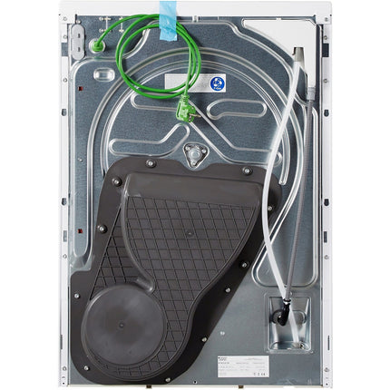 Sèche linge pompe à chaleur HOTPOINT NTM1081FR Reconditionné