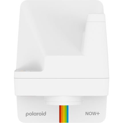 Appareil photo Instantané POLAROID Now+ Génération 2 - Forest Green