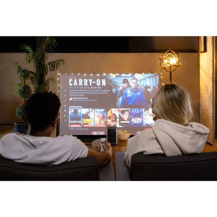 Ecran de projection XGIMI ÉCRAN PORTABLE EXTÉRIEUR-INTÉRIEUR