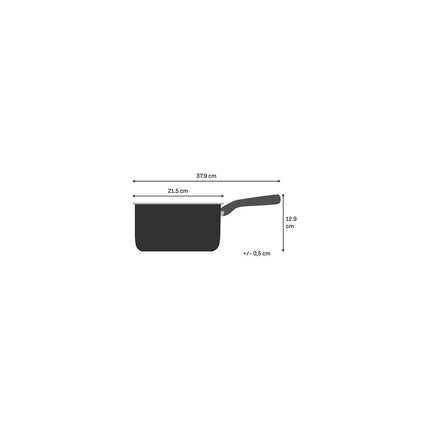 Casserole TEFAL 20 cm Excellence +