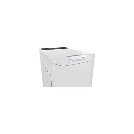 Lave linge top HAIER THASN266TM5-S