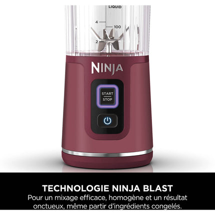 Blender NINJA blast BC151EU