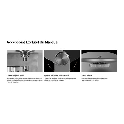 Support vidéoprojecteur XGIMI Support Multi-Angle