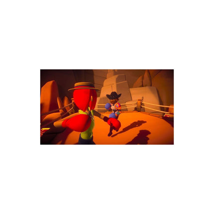 Jeu Switch MAXIMUM GAMES 40 Sport Games In 1