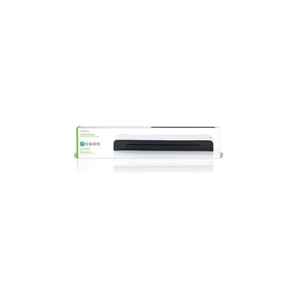 Plastifieuse NEDIS Machine à Plastifier Chaud Froid A3 300