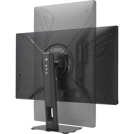 Ecran PC Gamer ASUS XG27ACMES ROG 27" QHD 250Hz IPS HDR 400 HDMI 2.1