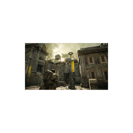 Jeu PS5 MICROSOFT Gears Of War Reloaded