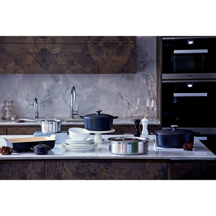 Cocotte LE CREUSET