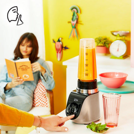 Blender MOULINEX Blend Up LM190AF0