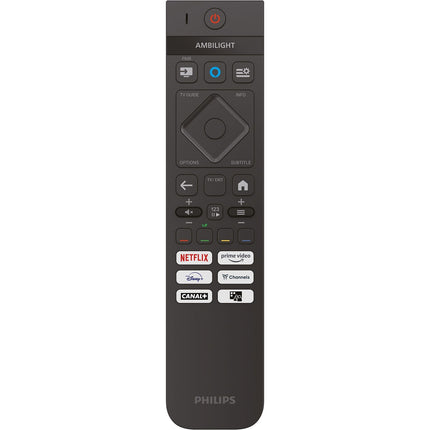 TV QLED PHILIPS