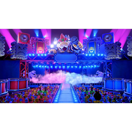 Jeu Switch 2 NINTENDO Super Mario Party Jamboree