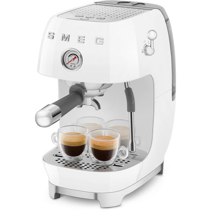 Machine à expresso SMEG ECF03