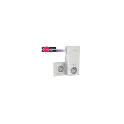 Répéteur Wifi NETGEAR EX6470 WiFi Mesh Dual band AC1900 1 port