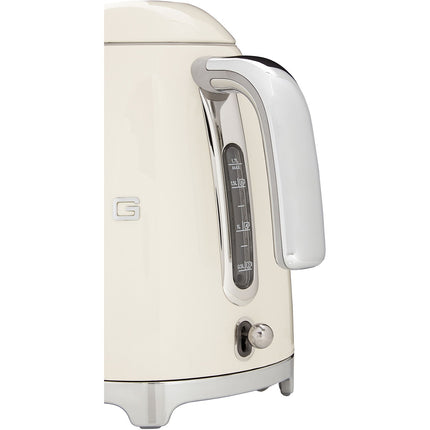 Bouilloire SMEG