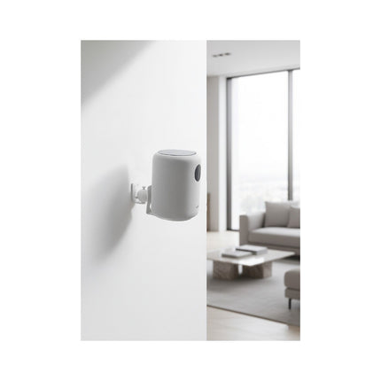 Enceinte résidentielle WIIM WIIM SOUND LITE TWIN WHITE