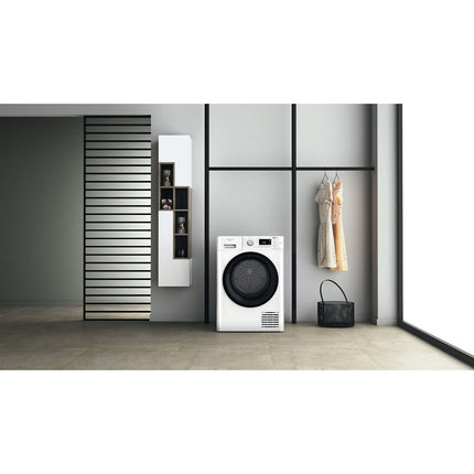 Sèche linge pompe à chaleur WHIRLPOOL FFTBM119X2BYFR Reconditionné