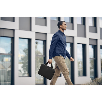 Pochette WENGER pour Ordinateur 14" Guyde Poignée