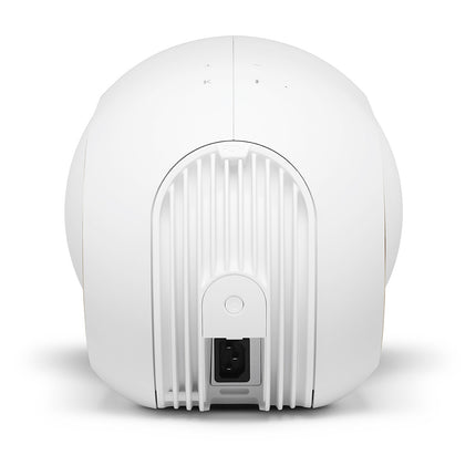 Enceinte résidentielle DEVIALET Phantom Ultimate 108 dB Light Pearl