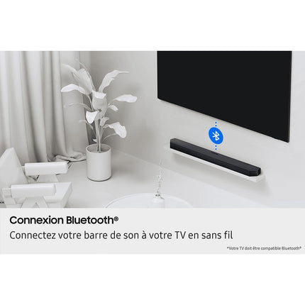 Barre de son SAMSUNG HW-B760F
