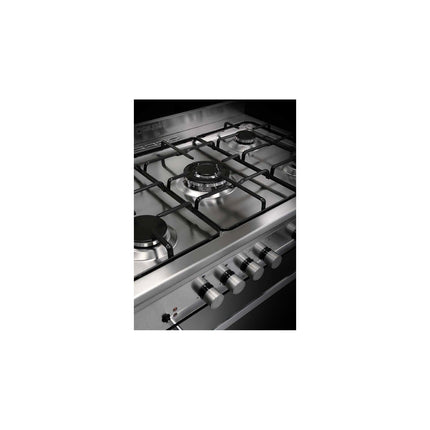 Piano de cuisson gaz GLEM GE960CBIX2