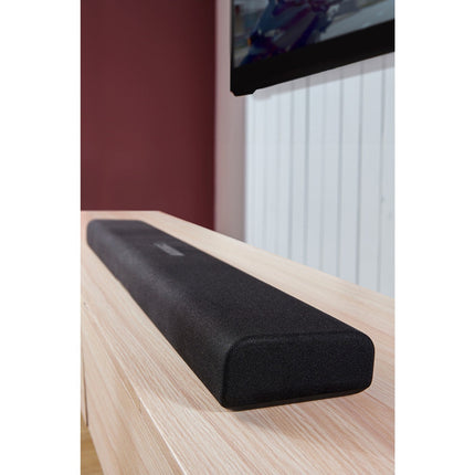 Barre de son YAMAHA SR-B40A Noir Reconditionné