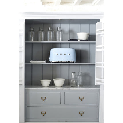 Grille-pain SMEG TSF02