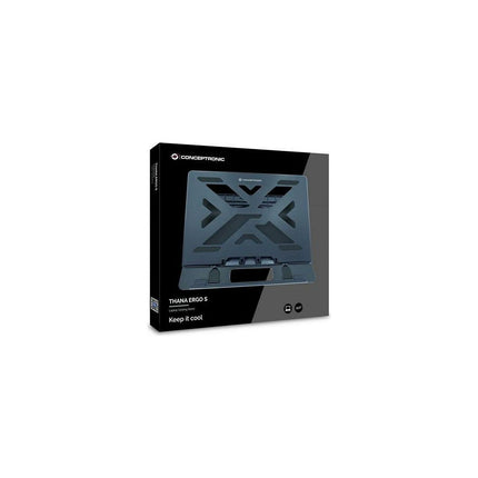 Ventilateur PC CONCEPTRONIC THANA03B