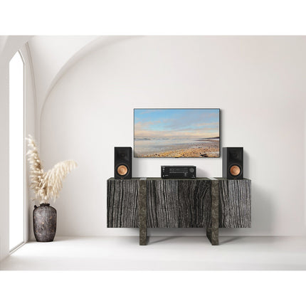 Ampli Home Cinema ONKYO TX-NR5100