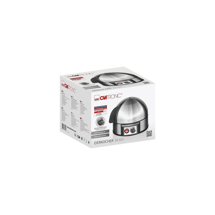 Cuiseur à oeufs CLATRONIC EK3321