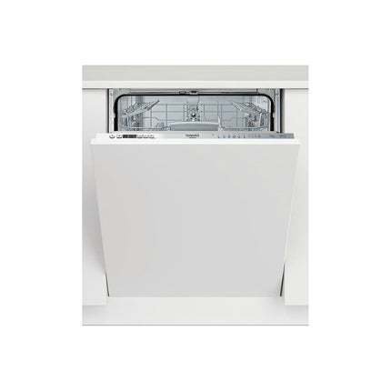 Lave vaisselle encastrable HOTPOINT HIO3T141W