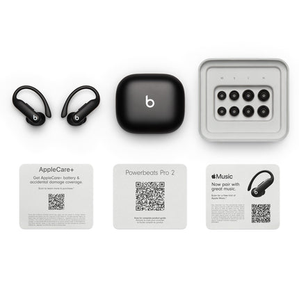 Ecouteurs sport BEATS Powerbeats Pro 2