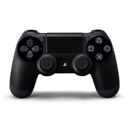 Console SONY PS4 500Go Noire Reconditionné