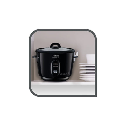 Cuiseur riz TEFAL RK100570