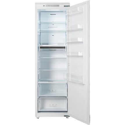 Réfrigérateur 1 porte encastrable ESSENTIELB ERLVI180-55miB