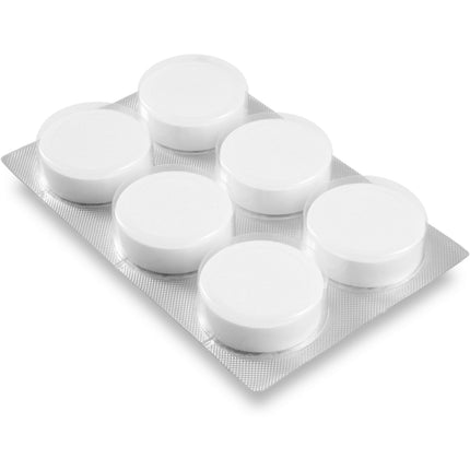 Détartrant MIELE Pastilles pour fours vapeur