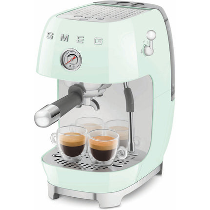 Machine à expresso SMEG ECF03