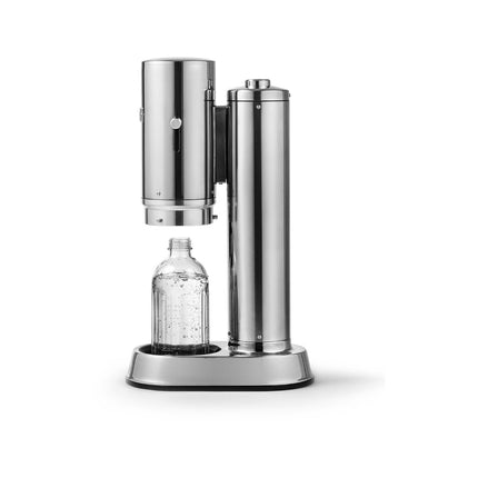 Machine à soda AARKE Carbonator Pro Inox
