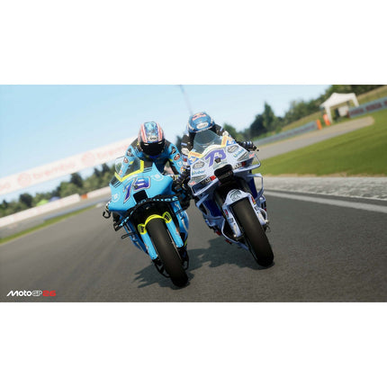 Jeu PS5 PLAION Motogp 26
