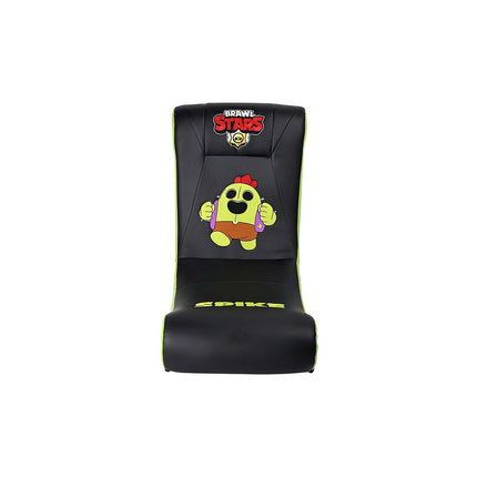 Chaise gaming SUBSONIC ROCKER SEAT SPIKE