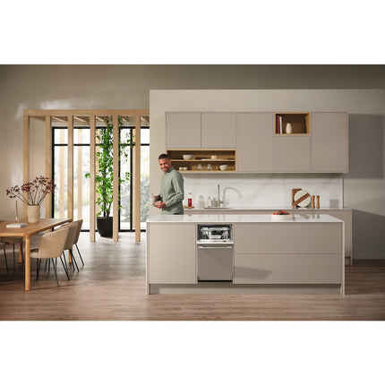 Lave vaisselle encastrable MIELE G 5590 SCVi SL
