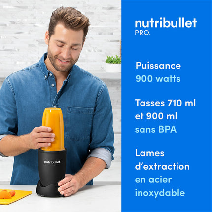 Blender NUTRIBULLET Pro
