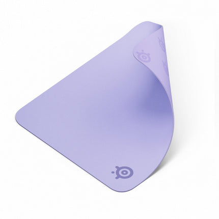 Tapis de souris STEELSERIES QcK M Lavande