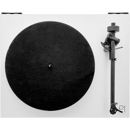 Platine vinyle REGA Planar 1 Plus Mat