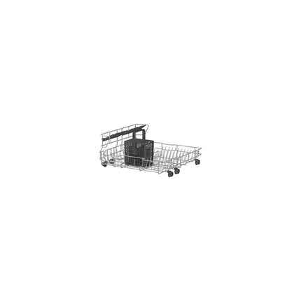 Mini lave vaisselle CANDY CP 6E51LW