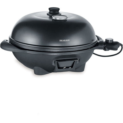 Barbecue électrique SEVERIN PG 8541