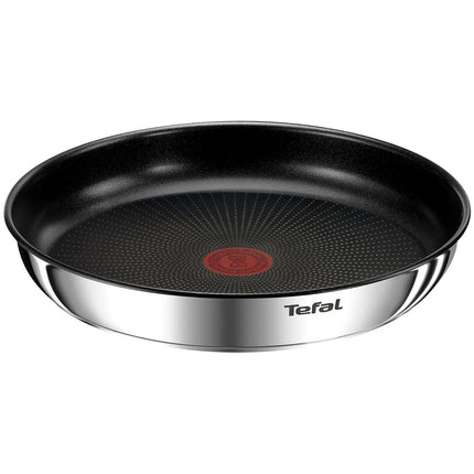 Batterie de cuisine TEFAL Ingenio Emotion 10pcs L897S104