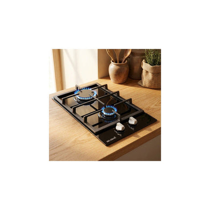 Plaque gaz BELDEKO BTG2Z-D01VNO
