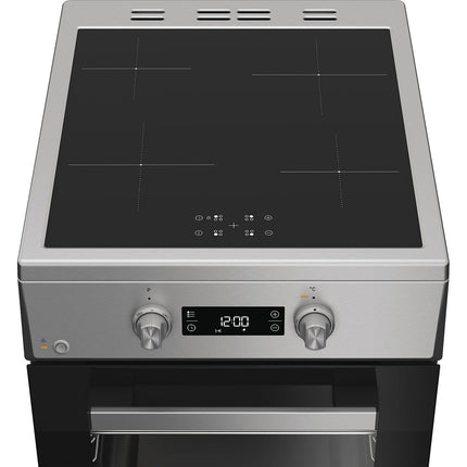 Cuisinière induction WHIRLPOOL W5I8LCSX